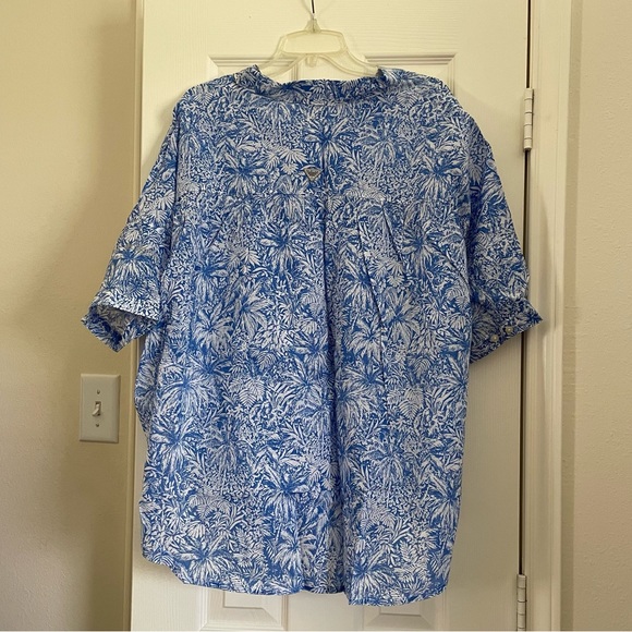 ✨NWT✨ | Colombia Sun Drifter Tunic - Picture 3 of 4